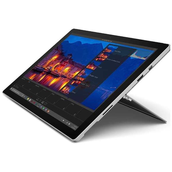 楽天市場】マイクロソフト Microsoft Surface Pro 3 /12.3型