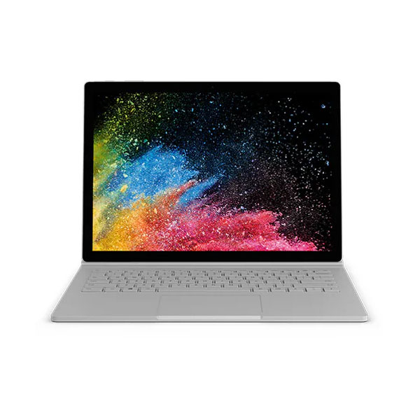 6月継続期間押さえる尖んがり引きもどす10％繰り上げる！！（要エントリー）Microsoft Surface Book 2 13.5in/第8時人 Intel Core i7/記憶装置16GB/1結核症/dGPU/Nvidia GEFORCE GTX 1050/Office 選りわける可/しろがね色 HNN-00012