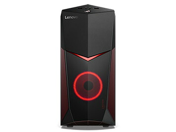 LENOVO Legion Y520 Tower Core i5・8GBメモリー・1TB HDD+128GB SSD・NVIDIA GeForce GTX 1050 Ti搭載 90JB0009JM/Windows 11/Office/保証付き|陸翔屋