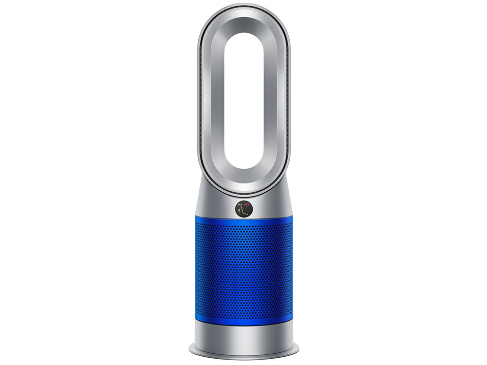 【Dyson】ダイソン ホット&クール 空気清浄機付ファンヒーター ダイソンのホットアンドクール 空気清浄ファンヒーターの口コミ