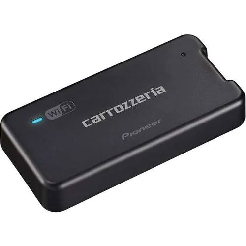 PIONEER｜パイオニア 車載用Wi-Fiルーター carrozzeria カロッツェリア DCT-WR100D｜陸翔屋