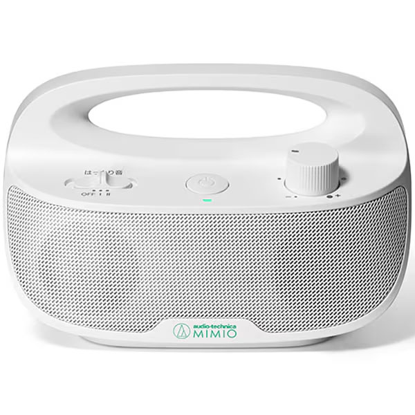 楽天市場】手元 スピーカー テレビ用 オーディオテクニカ ATMM-SP780TV