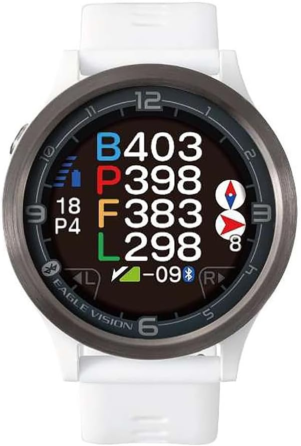 楽天市場】イーグルビジョンネクスト ツー ハンディータイプ高精度