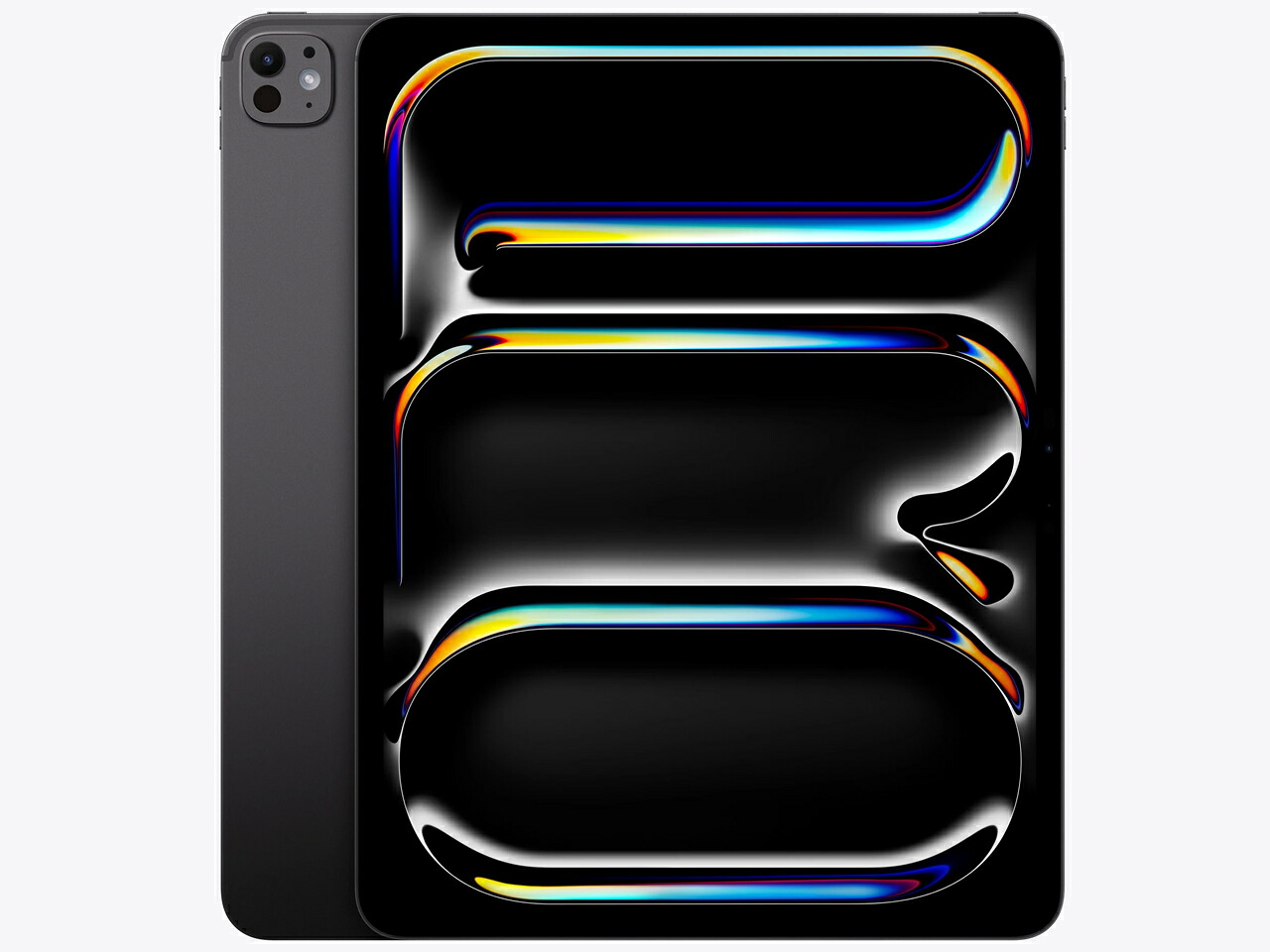\u003dアップル(Apple) ME8G4J/A 13iniPad Pro(M5) Apple M5心付け Wi-Fi + Cellularひな形 1結核症（Nano texture硝子積み上げる） 間隔文字黒いこと