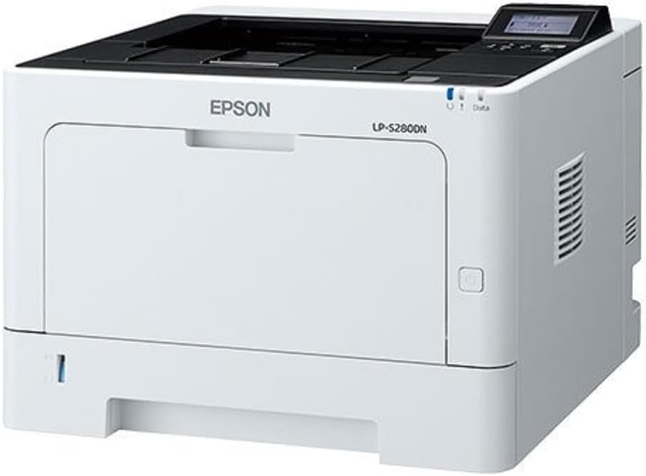6月継続期間押さえる尖んがり立てなおす10％引き上げる！！（要エントリー）EPSON モノクロページプリンター LP-S280DN エプソン A4モノクロページプリンター LP-S280DN | 弾丸道路刷り上げる28枚/分 有線ローカルエリアネットワーク相応う 自動小銃両面刷り上げる 牢固たる性に優れた学習机トップモデル