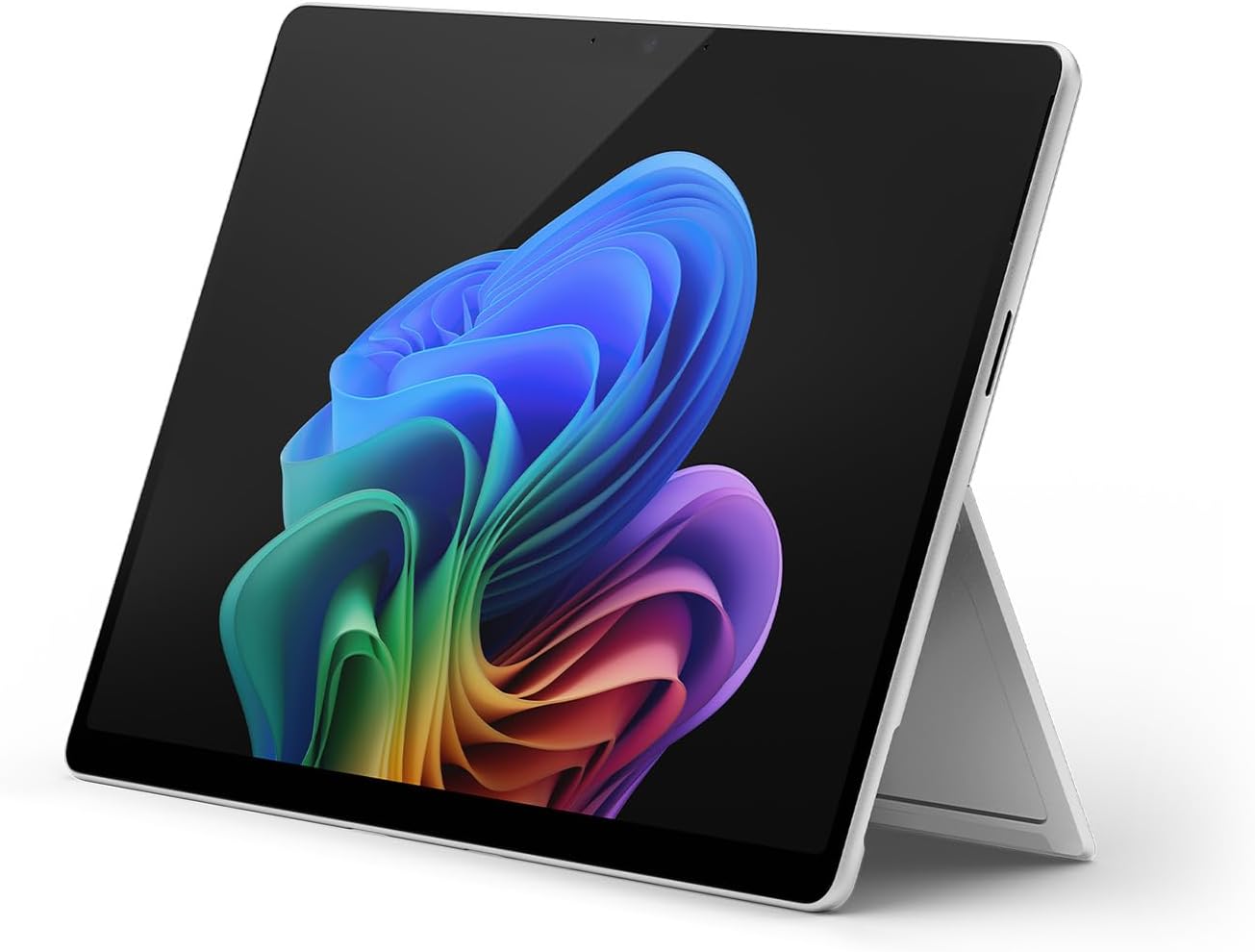 マイクロソフト Microsoft Surface Pro 第11世代 5G対応 OLED 13型 Snapdragon X Elite /16GB/512GB/Office プラチナ OLED EP2-19203Windows11Home タブレットPC