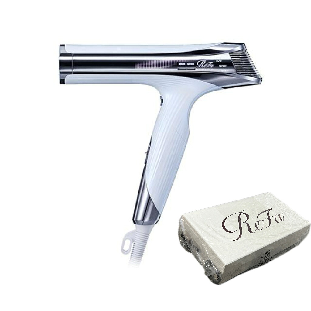 ReFa ビューテック ドライヤー S+ RE-BC-02A 27,860円