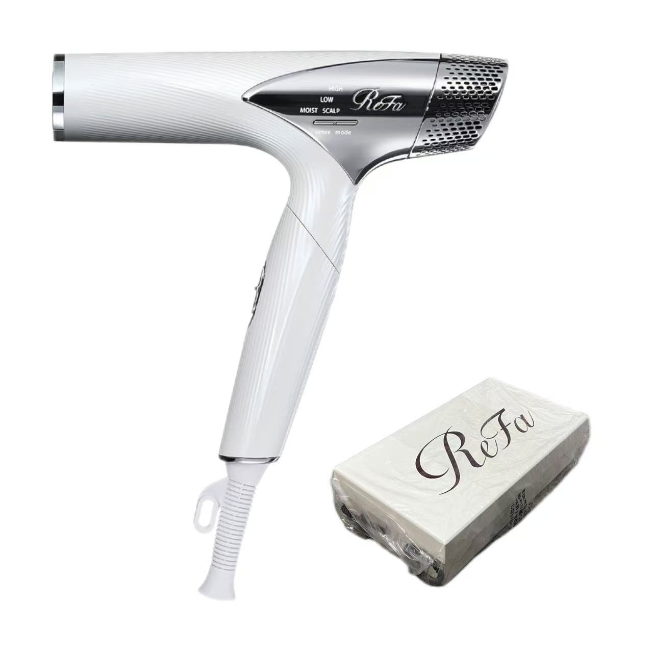 MTG ReFa BEAUTECH DRYER SMART RE-AN-02A