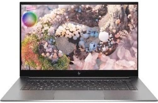 HP ZBook Studio G8 15.6インチモバイルワークステーション - フルHD - 1920 x 1080 - Intel Core i7 第11世代 i7-11850H オクタコア (8コア) 2.50GHz - 32GB RAM - 1TB SSD NVIDIA RTX A3000(6GB)|陸翔屋