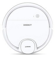 エコバックス　ECOVACS DN5G-W ロボット掃除機 DEEBOT OZMO900｜陸翔屋