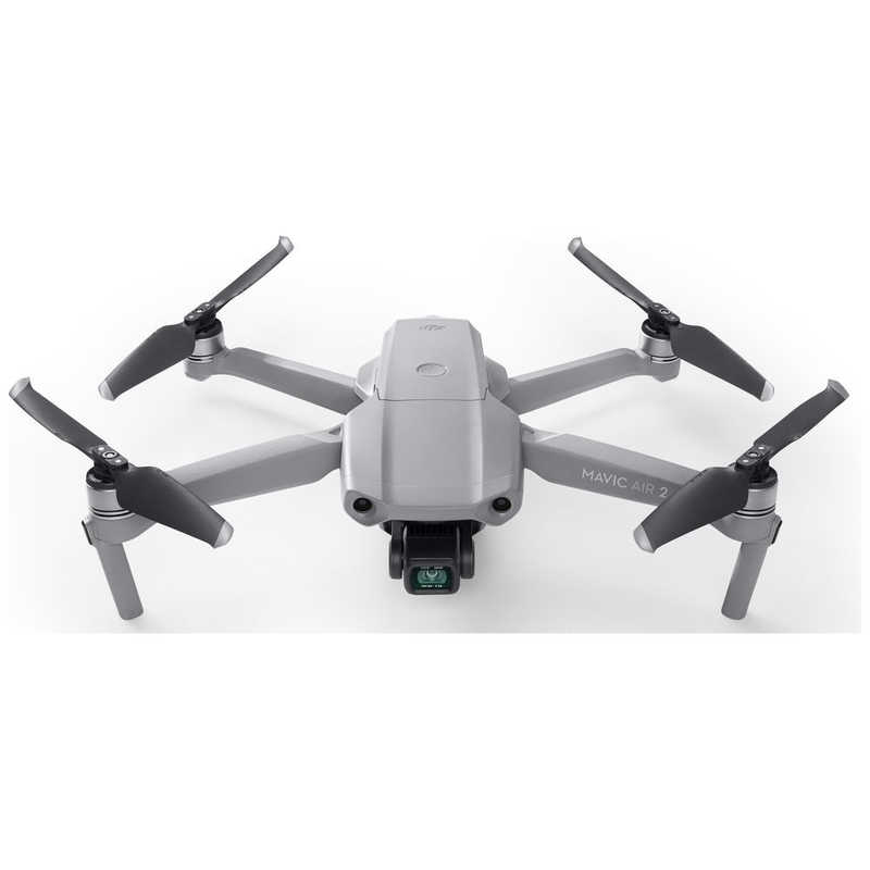 ★新品★DJI ドローン Mavic Air 2 (JP) MAVAR2 時代を切り開くドローン､Mavic Air2｡