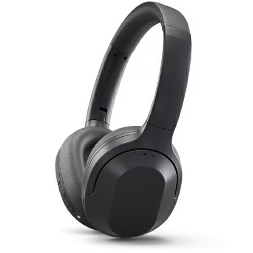 ★新品★Status Audio Core ANC アクティブノイズキャンセリング対応 Bluetoothヘッドホン ブラック