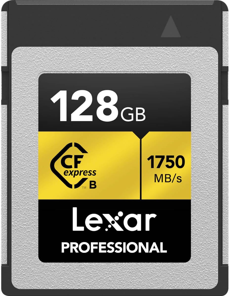 楽天市場】【正規代理店】Lexar Professional GOLD CFexpress