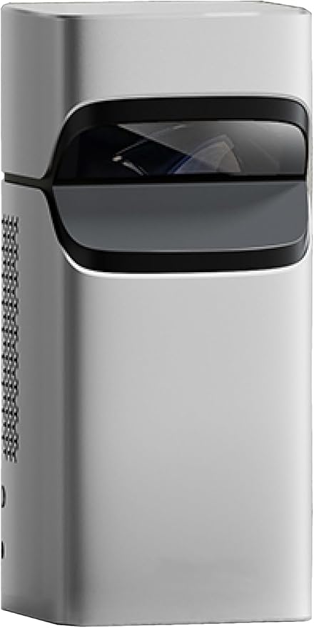 BLUEWIDE　BW-USP01 超短焦点 LED プロジェクター 700ANSIルーメン バッテリー内蔵 webOS (YouTube/NETFLIX/Prime Video/Disney+)