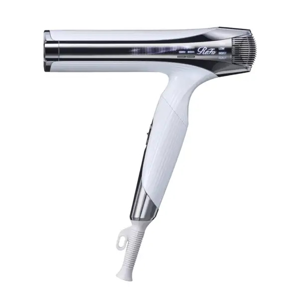 リファ ReFa リファ 髪の毛ドライヤー 白いこと MTG ReFa BEAUTECH DRYER SMART W RE-AX-02A