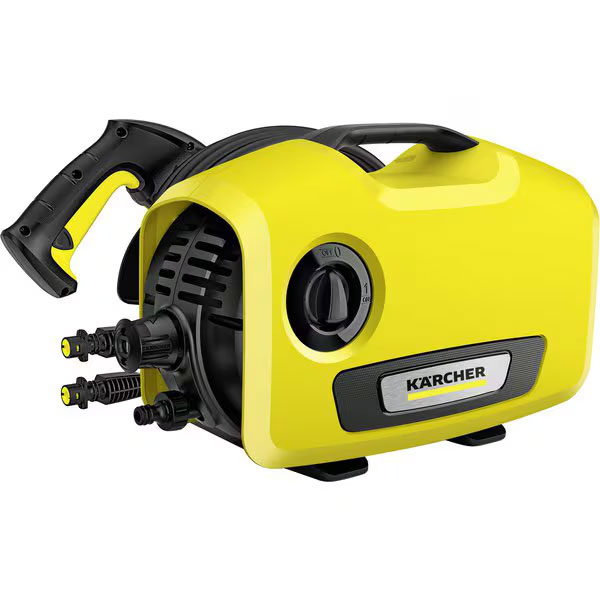 楽天市場】ケルヒャー(KARCHER) 電源コード式 高圧洗浄機 K2