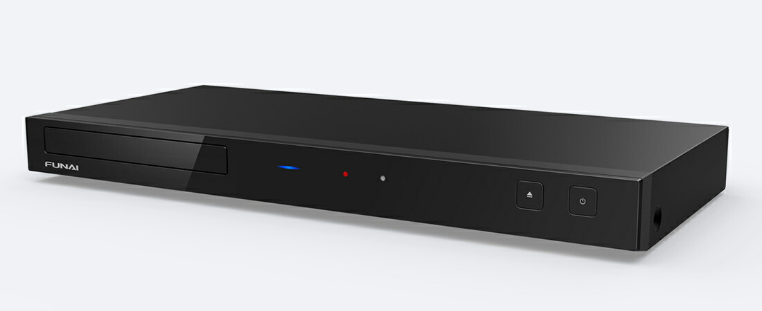 FUNAI ブルーレイディスクレコーダー 2TB FBR-HW2030 FBR-HW2030｜レコーダー／プレーヤー｜FUNAI製品情報