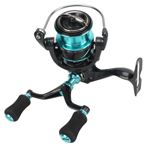 リール yUnl 楽天市場】新品 日用良品 YUMOSHI 釣り用リール EF3000 スポーツ