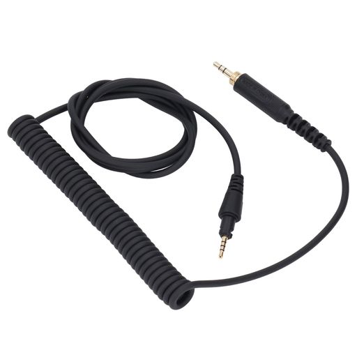 楽天市場】ゼンハイザー SENNHEISER ヘッドホンケーブル 4.4MM