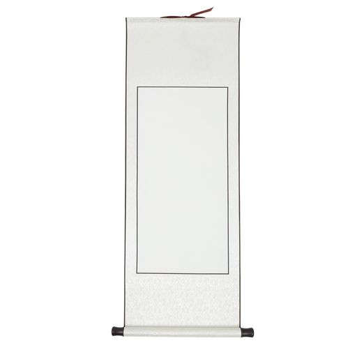 楽天市場】PATIKIL35X16”宣紙スクロール2パックシルクハーフロウライプ 