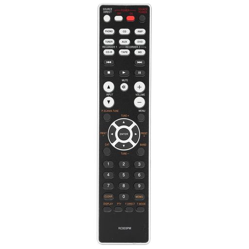 楽天市場】【中古】Marvelife AXD7534交換用リモコン AXD7568