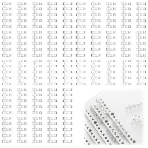 楽天市場】PATIKIL12.5X10X0.08”チップボードシート20枚80PT厚ブック 