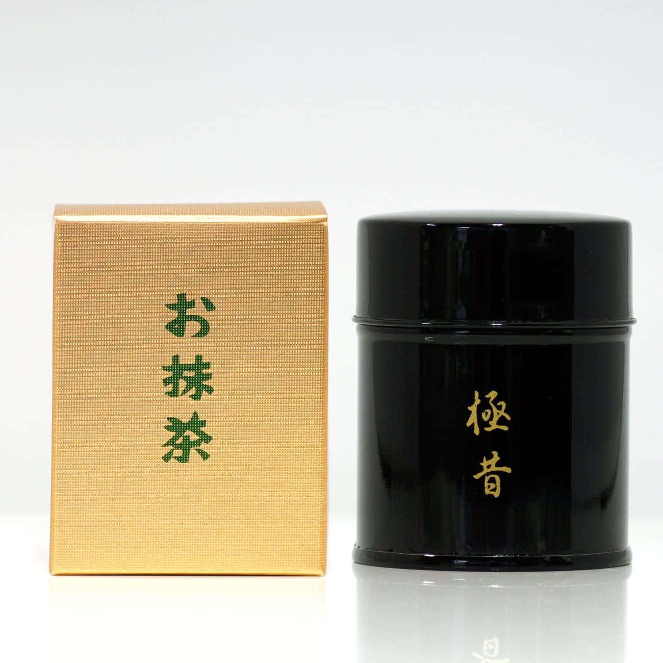 【お茶ギフト】 高級 寛永3年 京都利休園 公式 お茶 極昔 抹茶30g お濃茶用 お歳暮 母の日 父の日 お中元 贈り物 贈答品 プレゼント お茶ギフト 茶葉 メーカー直送 MUKASHI-goku 6,394円