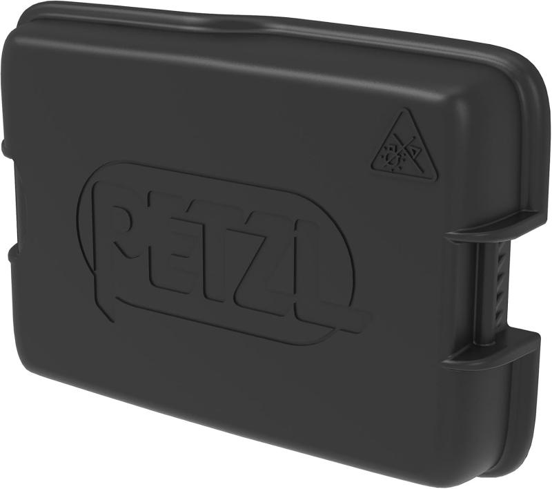 Petzl ACCU SWIFT RL 充電式 E092DB00|利休プリン