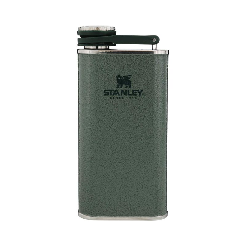 STANLAY (スタンレー) アドベンチャーフラスコ 236ml ロゴ入り