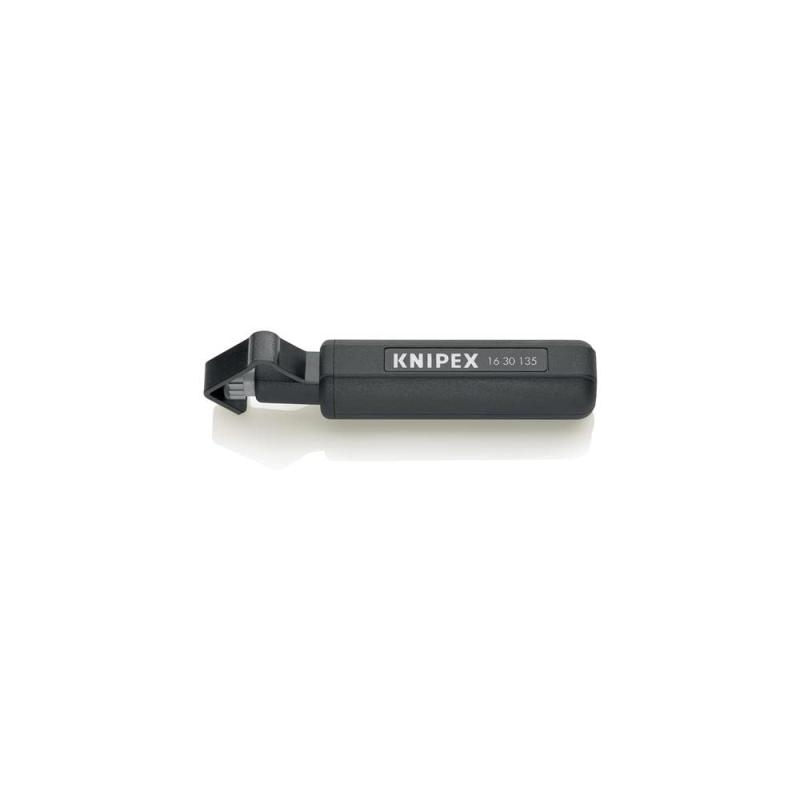 クニペックス KNIPEX ケーブルストリッパー (SB) 1630-135|利休プリン