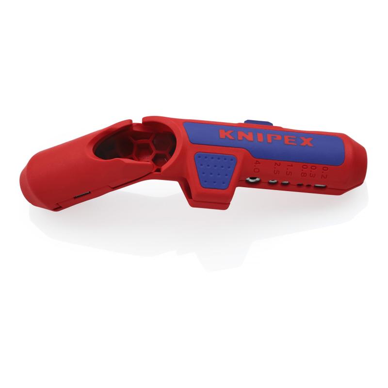 クニペックス KNIPEX 左ぎっちょ用ユニバーサルエルゴストリップ 1695-02SB その他-日用品雑貨・文房具・手芸