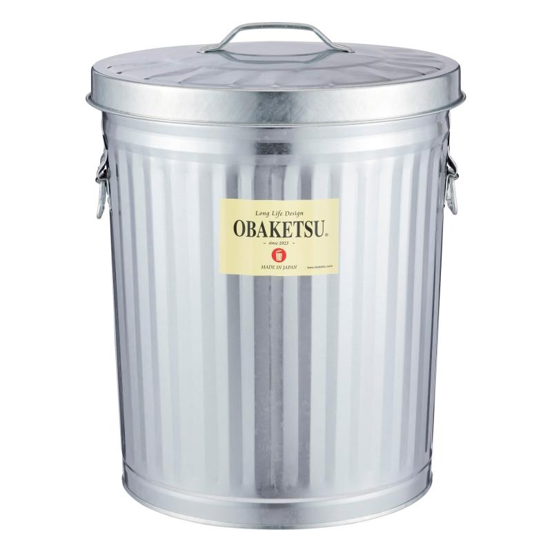 OBAKETSU渡辺金属工業 オバケツM35 173 トタン材