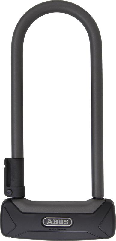 ABUS(アブス) GRANIT PLUS 640/230 TexKF BLACK|利休プリン