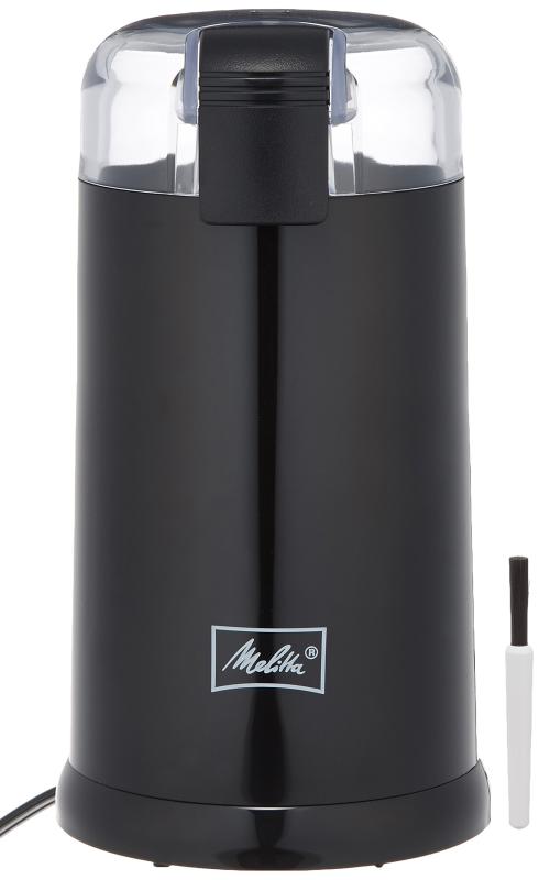 Melitta(メリタ) セレクトグラインド MJ-518 (黒いこと)