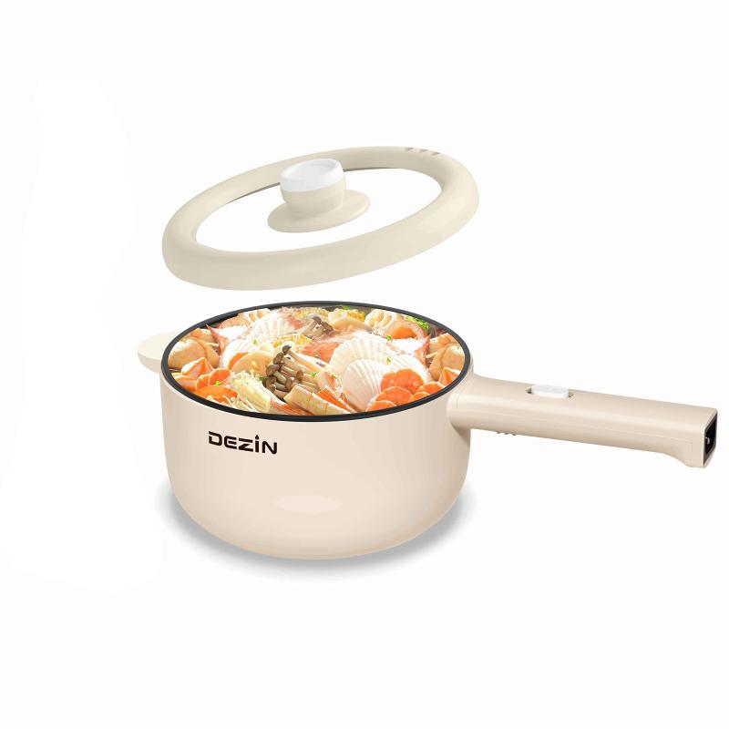 デジン (Dezin) 電気調理器具