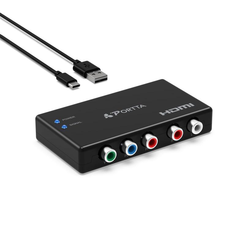 楽天市場】HDMI変換アダプター レトロコンバーターHD RGB21ピン