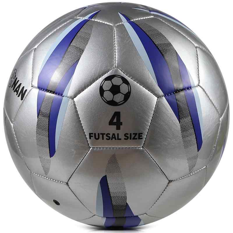 楽天市場】フットサルボール 4号/kaiser(カイザー)/KW-203/サッカー