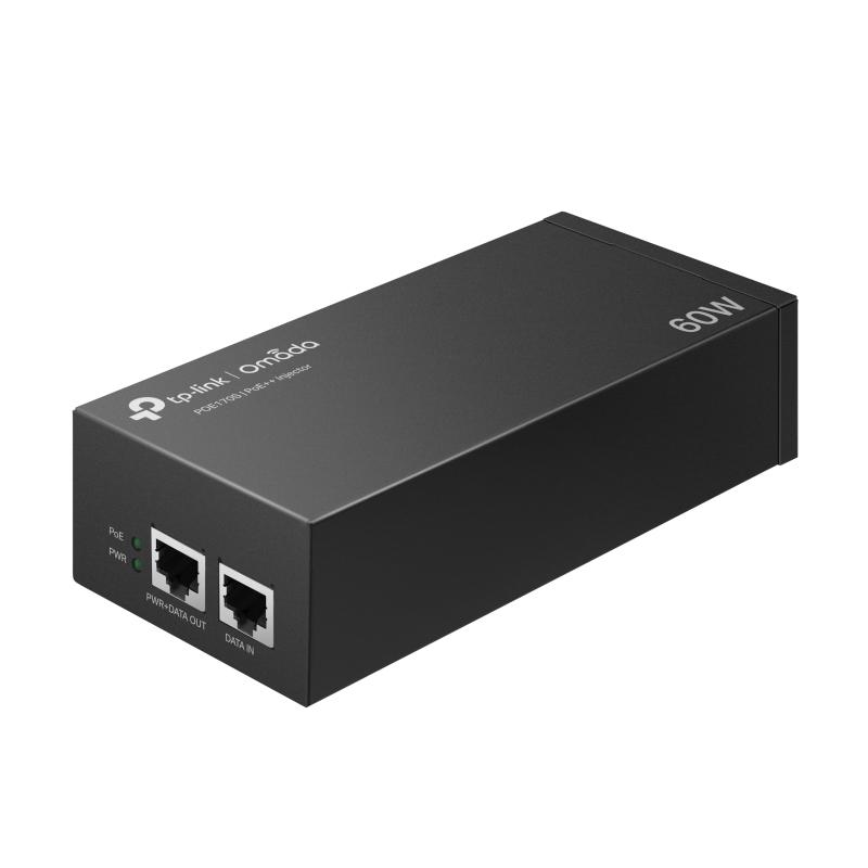 TP-Link PoE++インジェクター TL-POE170S(UN)