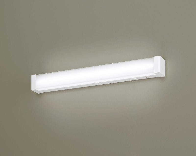 パナソニック LED照明 流し元灯 キレイコート搭載 壁面(縦/横)・棚下兼用取付 昼白色 HH-SF0046N