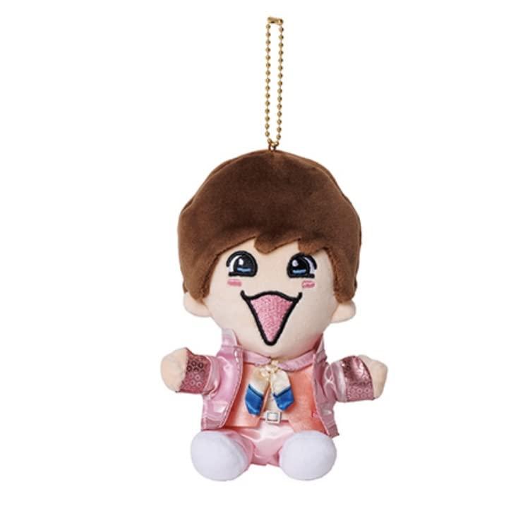 楽天市場】【未開封品】 なにわ男子 ちびぬい 初心LOVE 全7人