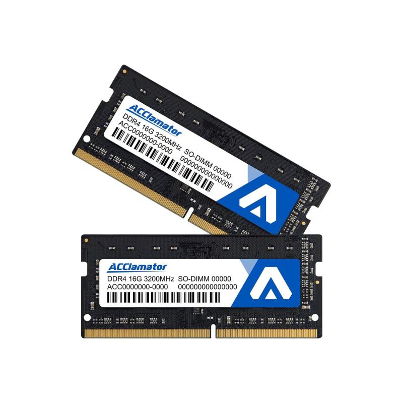 DDR4 3200MHz MM (2枚) JEDEC標準尺度 一巡りとっ始め用記憶装置 マイコン4-25600 CL22 1.2V 260いの一番 パソコン・周辺機器-その他