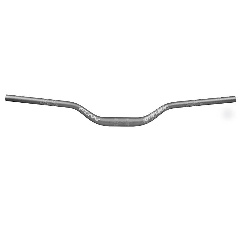 楽天市場】Tern ターン 自転車 パーツ ハンドル Kinetix Pro TT