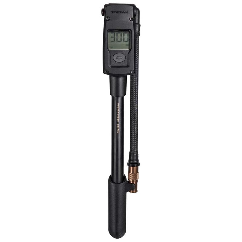 TOPEAK(トピーク) Pocket Shock Digital ポケットショック デジタル