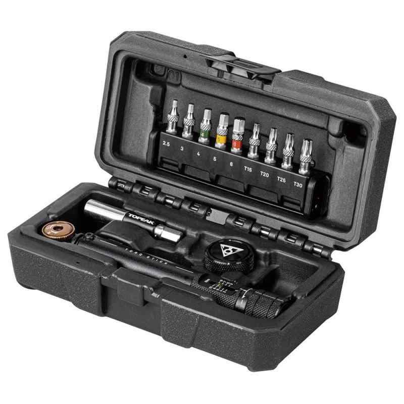 トピーク トルク スティック プロ 2-10Nm TOPEAK