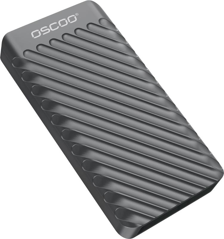 1TB 外付けSSD 最大2000MB/s ? USB 3.2 Gen2x2 ポータブルSSD｜デュアルUSB-C & USB-A対応｜Mac、iPhone15/16/17、PS4/PS5 、スマートフォン、ノートPC、タブレット、テレビ、カメ
