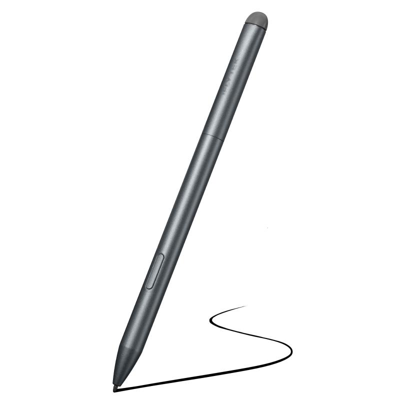 iFLYTEK AINOTE Air 2 スタイラスペン 超高精度 ゼロ遅延 4096段階筆圧 消しゴム内蔵 傾き検知・磁気吸着・誤操作防止 充電不要 接続不要 超軽量 高耐久 タッチペン タブレット対応