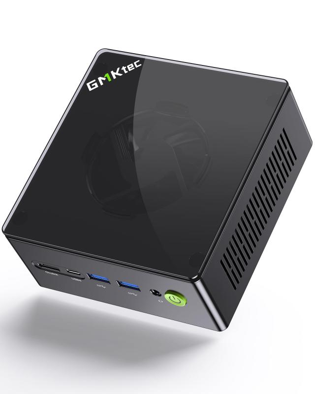 楽天市場】NIPOGI ミニpc AMD Ryzen 7 5825U (8C/16T最大4.50GHz