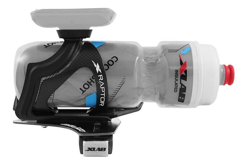 XLAB Torpedo Kompact 500 Water Bottle Mount by XLAB