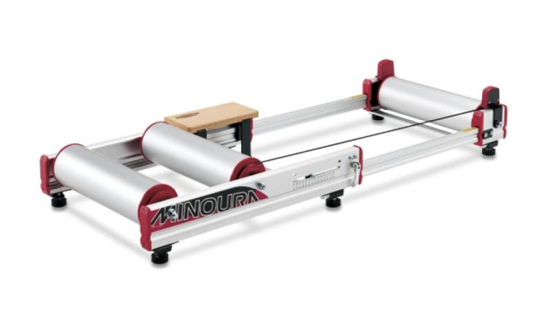 楽天市場】MINOURA (ミノウラ)【AC-PRO】3本ローラー サイクル