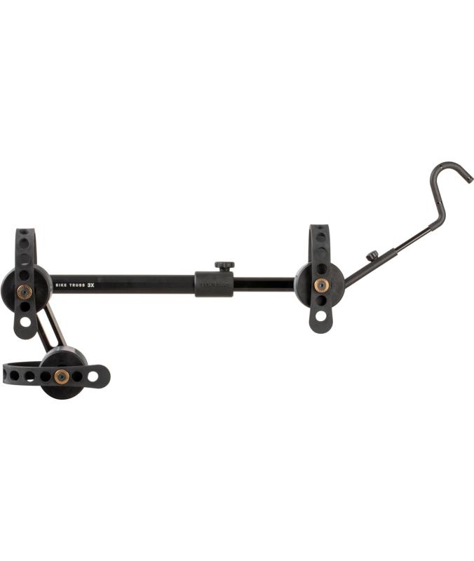トピーク(TOPEAK) TPK 自動二輪車 トラス 3X TOL49300 照明ランプ物の具